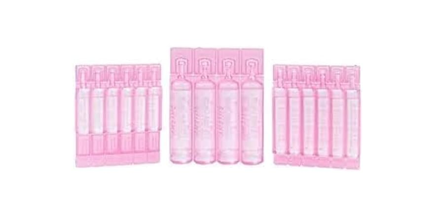 Adblue 10lt Soluzione Salina Sterile Addipak 0.9% 3ml - Confezione Da ...